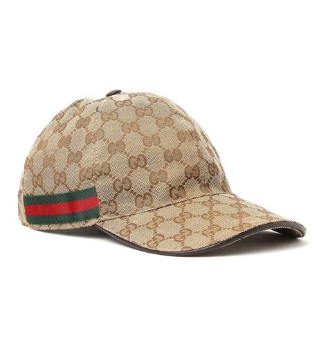 cappello gucci maranza|cappelli Gucci uomo.